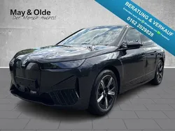 Sophistograu brillanteffekt me Neu 2025 BMW iX SUV | 76.990 € (Superpreis)