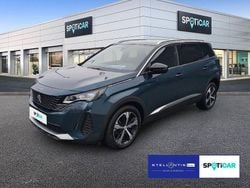 Blau Gebraucht 2023 Peugeot 5008 GTi SUV | 24.750 € (Guter Preis)
