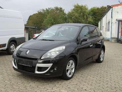 Perlmuttschwarz Gebraucht 2010 Renault Scénic Dynamique Van / Kleinbus | 2.600 € (Guter Preis)
