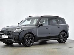Grau Gebraucht 2024 Mini John Cooper Works Countryman SUV | 42.191 € (Guter Preis)