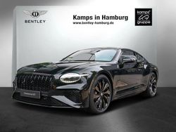 Grün Neu 2025 Bentley Continental Coupé | 347.490 €