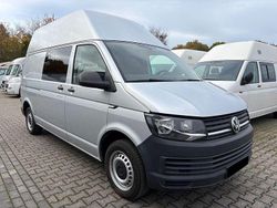 Silber Gebraucht 2020 VW T6.1 Van | 16.065 € (Guter Preis)