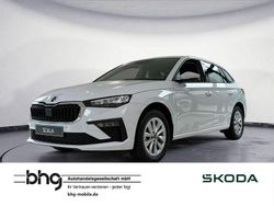 Weiß Neu 2025 Skoda Scala Selection Kleinwagen | 33.220 €