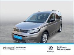 Beige Gebraucht 2024 VW Caddy Basis Van / Kleinbus | 28.779 € (Fairer Preis)