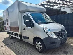 Silber Gebraucht 2014 Renault Master Van | 8.900 € (Superpreis)