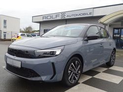 Grau Gebraucht 2024 Opel Corsa Limousine | 18.350 € (Fairer Preis)