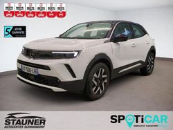 Weiß Gebraucht 2023 Opel Mokka-e Elegance SUV | 17.280 € (Superpreis)