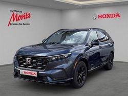 Blau Neu 2025 Honda CR-V Advance SUV | 53.670 € (Fairer Preis)
