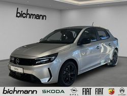 Silber Gebraucht 2024 Opel Corsa S Kleinwagen | 18.290 € (Guter Preis)