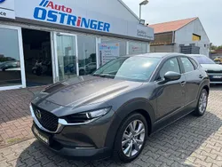 Grau Gebraucht 2020 Mazda CX-30 SUV | 20.890 € (Fairer Preis)