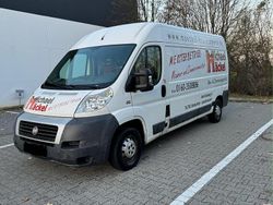 Weiß Gebraucht 2009 Fiat Ducato Van | 3.699 €
