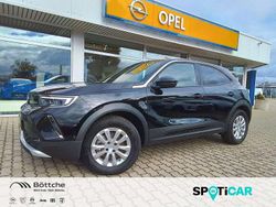 Diamant schwarz/karbon schwarz Gebraucht 2023 Opel Mokka-e Ultimate SUV | 19.990 € (Guter Preis)