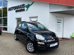 Schwarz Gebraucht 2015 Fiat Panda Pop Kleinwagen | 5.480 € (Fairer Preis)