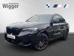 Schwarz Gebraucht 2024 BMW X4 Competition Edition SUV | 69.900 € (Guter Preis)