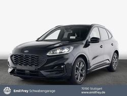 Schwarz Gebraucht 2023 Ford Kuga ST-Line X SUV | 23.900 € (Guter Preis)