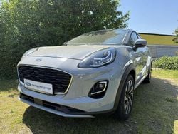 Grey matter Gebraucht 2024 Ford Puma Titanium SUV | 26.600 € (Fairer Preis)