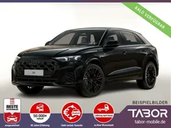 Grau Neu 2025 Audi Q8 Sport SUV | 92.388 €