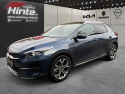 Cb7) cosmoblau met. (blau Gebraucht 2020 Kia XCeed Platinum SUV | 21.975 € (Etwas zu teuer)