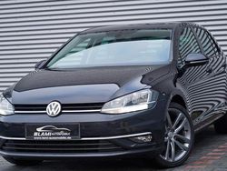 Schwarz Gebraucht 2019 VW Golf Join Limousine | 11.650 € (Fairer Preis)