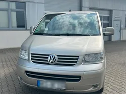 Gold Gebraucht 2005 VW T5 Van | 9.500 € (Etwas zu teuer)