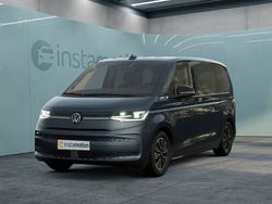 Blau Gebraucht 2025 VW T7 Life Van | 59.100 € (Etwas zu teuer)