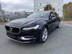 Blau Gebraucht 2017 Volvo V90 Kombi | 16.790 € (Guter Preis)