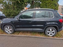 Gebraucht 2012 VW Tiguan Track & Field SUV | 7.999 € (Fairer Preis)