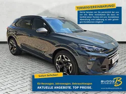 Fjordblau Neu 2025 Cupra Terramar SUV | 37.450 € (Guter Preis)