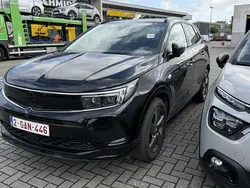 Schwarz Gebraucht 2024 Opel Grandland X SUV | 24.990 € (Fairer Preis)