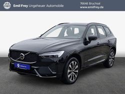 Onyx black metallic Gebraucht 2024 Volvo XC60 Plus SUV | 40.900 € (Guter Preis)