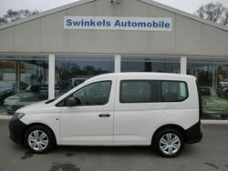 Weiß Gebraucht 2021 VW Caddy Van / Kleinbus | 16.990 € (Guter Preis)