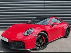 Karminrot Gebraucht 2025 Porsche 911 Carrera GTS Sport Coupé | 165.750 €