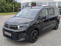 Schwarz Gebraucht 2024 Citroën Berlingo Van / Kleinbus | 26.990 € (Fairer Preis)