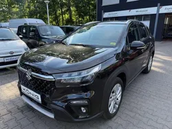 Schwarz Gebraucht 2024 Suzuki SX4 S-Cross Comfort SUV | 26.289 € (Fairer Preis)