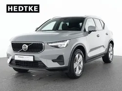 Grau Gebraucht 2025 Volvo XC40 Core SUV | 38.550 € (Fairer Preis)