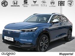Blau Neu 2025 Honda HR-V Advance SUV | 37.340 € (Fairer Preis)