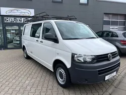 Weiß Gebraucht 2012 VW T5 Van | 13.250 € (Guter Preis)