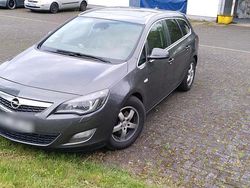 Gebraucht 2013 Opel Astra Limousine | 5.000 € (Fairer Preis)