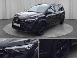 Schwarz Gebraucht 2022 Dacia Jogger Extreme Kombi | 17.990 € (Fairer Preis)