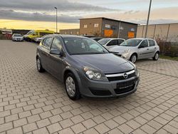 Grau Gebraucht 2006 Opel Astra Edition Limousine | 1.250 € (Guter Preis)
