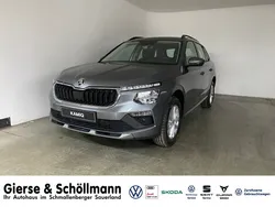Andere farbe Gebraucht 2022 Skoda Kamiq Selection SUV | 29.850 € (Etwas zu teuer)