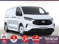 Weiß Neu 2024 Ford Transit Custom Trend Van / Kleinbus | 33.488 € (Superpreis)