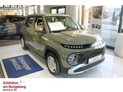 Grau Neu 2025 Hyundai Inster Select Kleinwagen | 22.990 € (Fairer Preis)