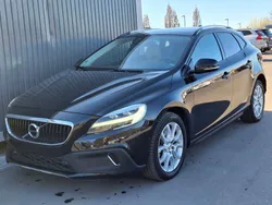 Schwarz Gebraucht 2019 Volvo V40 CC Kombi | 15.990 € (Fairer Preis)