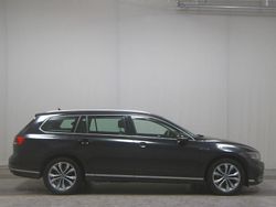 Schwarz Gebraucht 2022 VW Passat GTE Kombi | 16.480 € (Guter Preis)