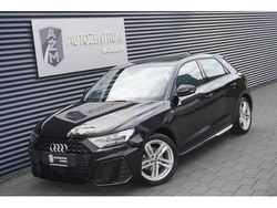 Gebraucht 2020 Audi A1 Sportback S-Line Kleinwagen | 24.990 € (Fairer Preis)