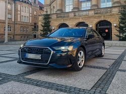 Schwarz Gebraucht 2019 Audi A6 Comfort Limousine | 29.875 € (Fairer Preis)