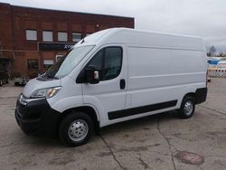 Weiß Gebraucht 2021 Citroën Jumper Van / Kleinbus | 18.950 € (Fairer Preis)