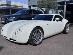 Weiß Gebraucht 2007 Wiesmann MF 4 Coupé | 155.950 €