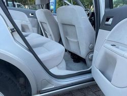 Silber Gebraucht 2003 Ford Mondeo Limousine | 3.500 € (Teuer)